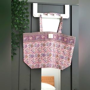 Sezane Totebag × Sea NY Collection